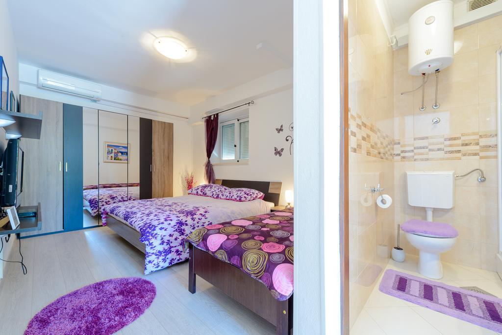 מליני Apartments Milic מראה חיצוני תמונה